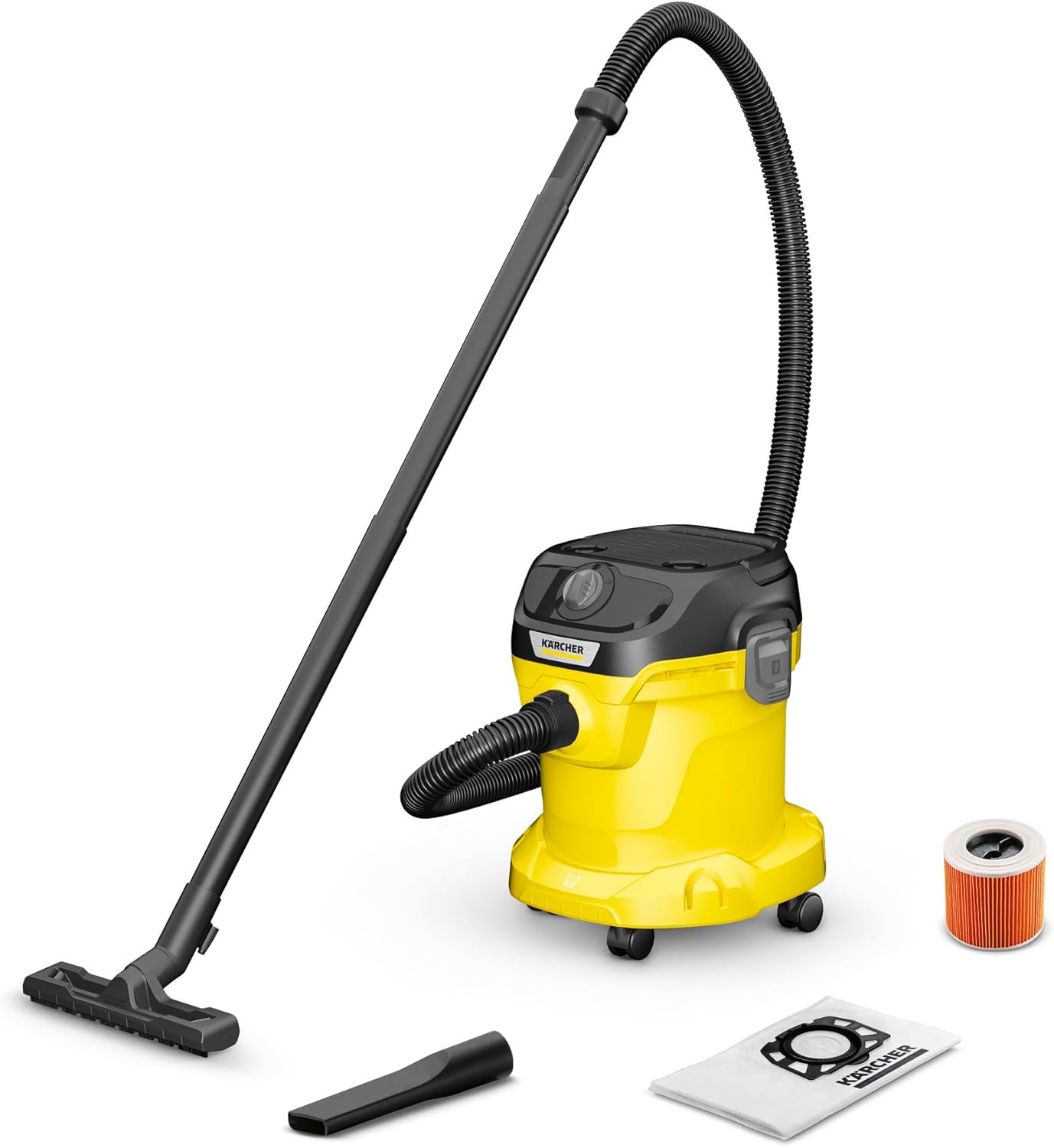 Karcher Aspiradora Multifuncional