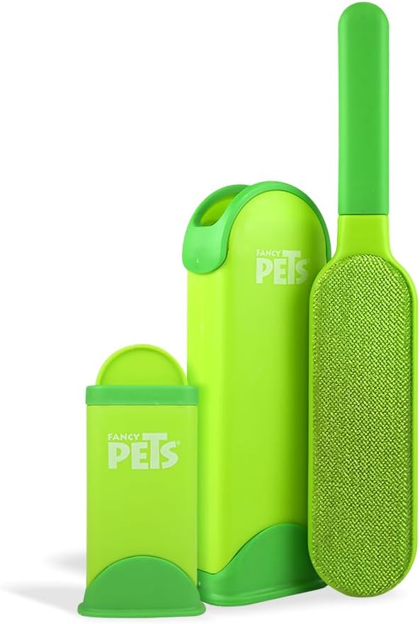 Cepillos Removedor de Pelo para Perros y Gatos
