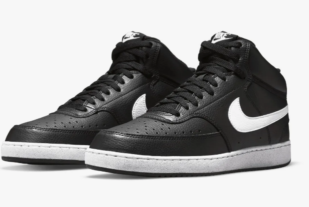 Nike Court Vision