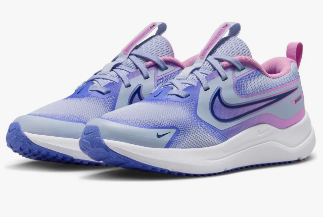 Nike Cosmic Runner Para Niños