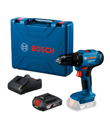 Rotomartillo Bosch Gsb 183-li