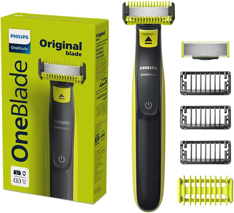 Philips OneBlade Recortadora