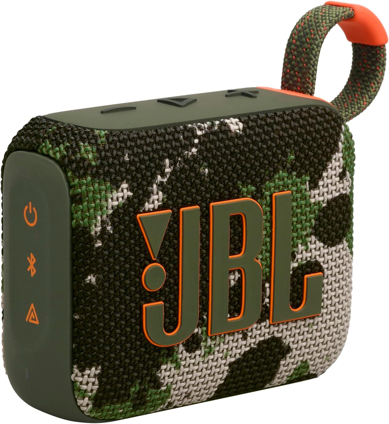 JBL Go 4