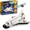 LEGO Creator 3 in 1 Transbordador Espacial