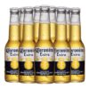 Cerveza Coronita, 24 botellas de 210 ml