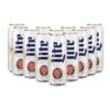 Cerveza Miller Lite 12 Latas De 710Ml
