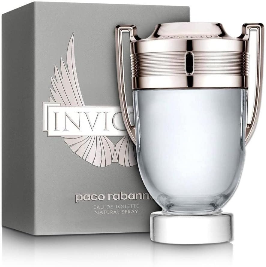 INVICTUS EDT 100ML