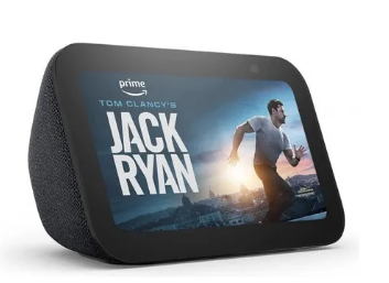 Bocina Amazon Echo Show 5