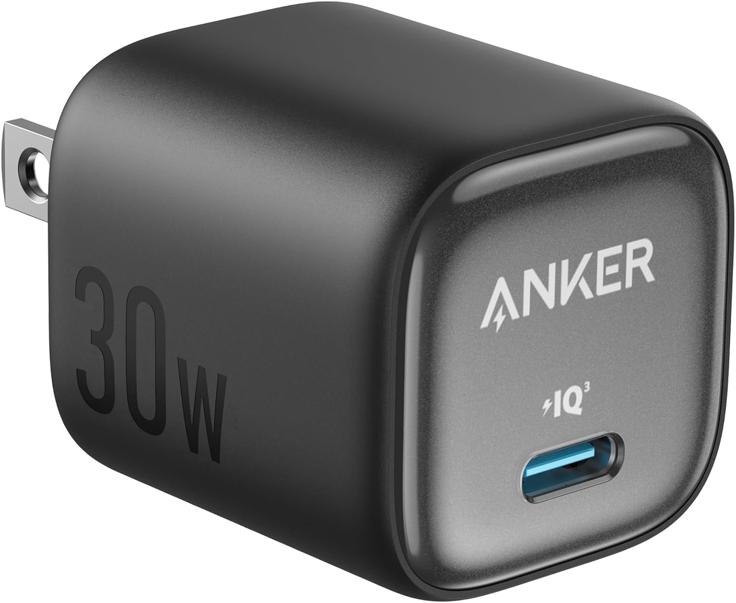 Anker Cargador Tipo C de 30W