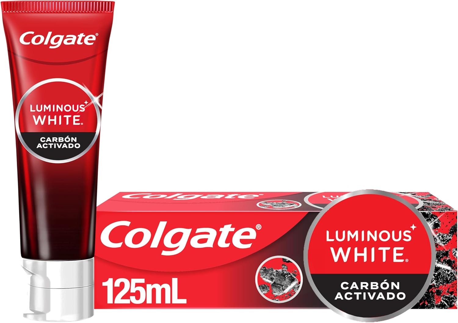 Colgate Pasta Dental Blanqueadora