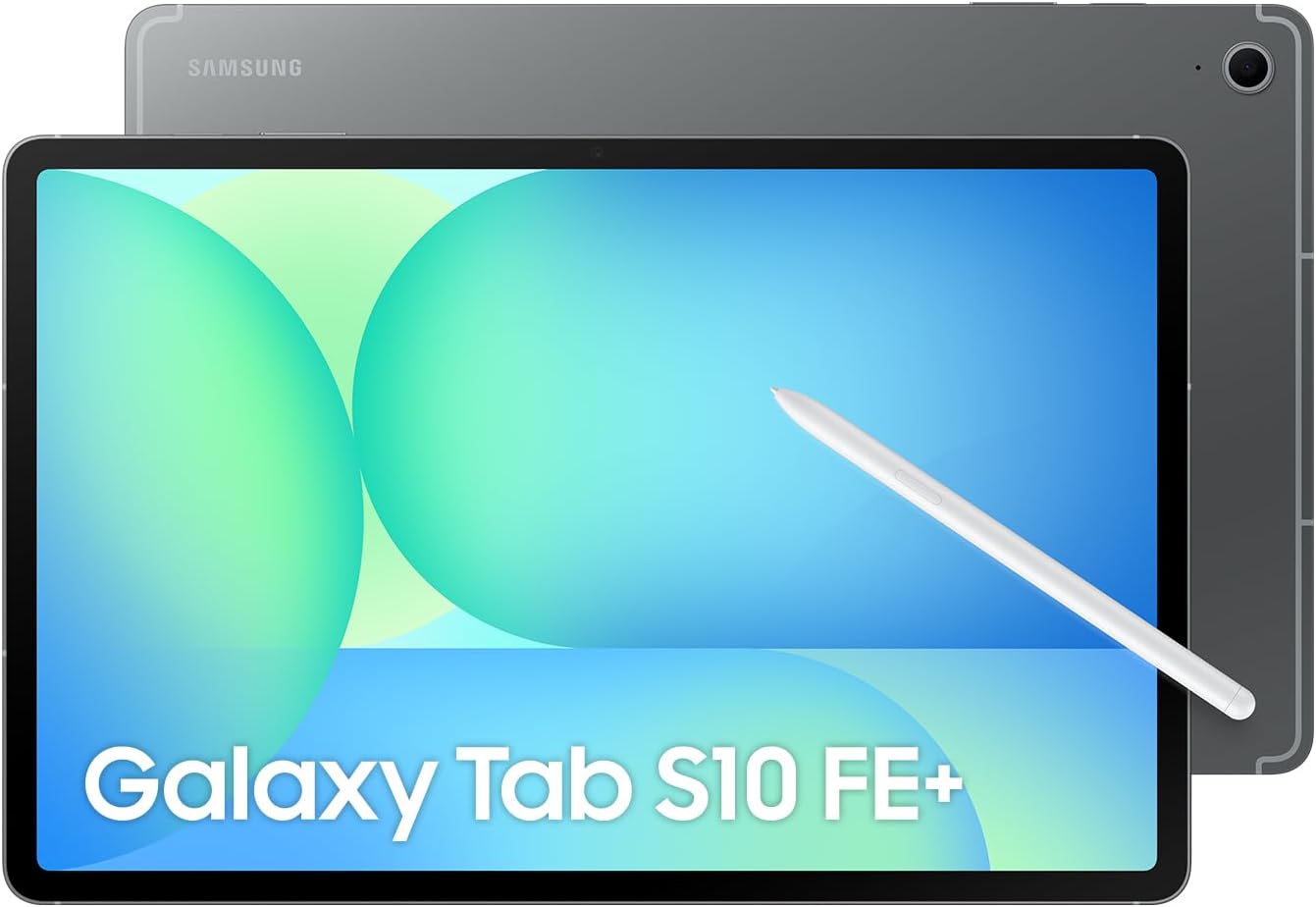 Samsung Galaxy Tab S10 FE+