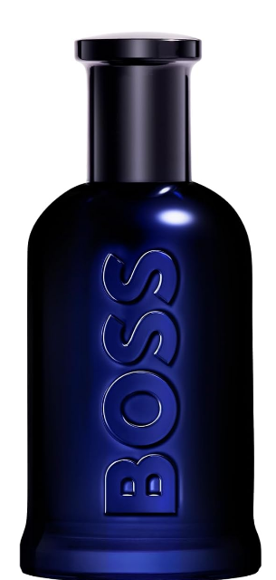 Boss Bottled Night
