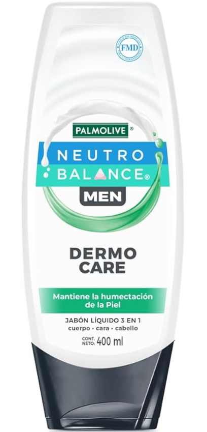 Palmolive Jabón Líquido Neutro Balance