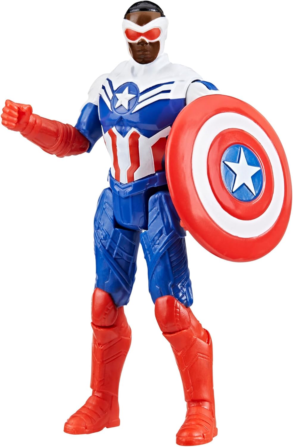 Sam Wilson Capitan America
