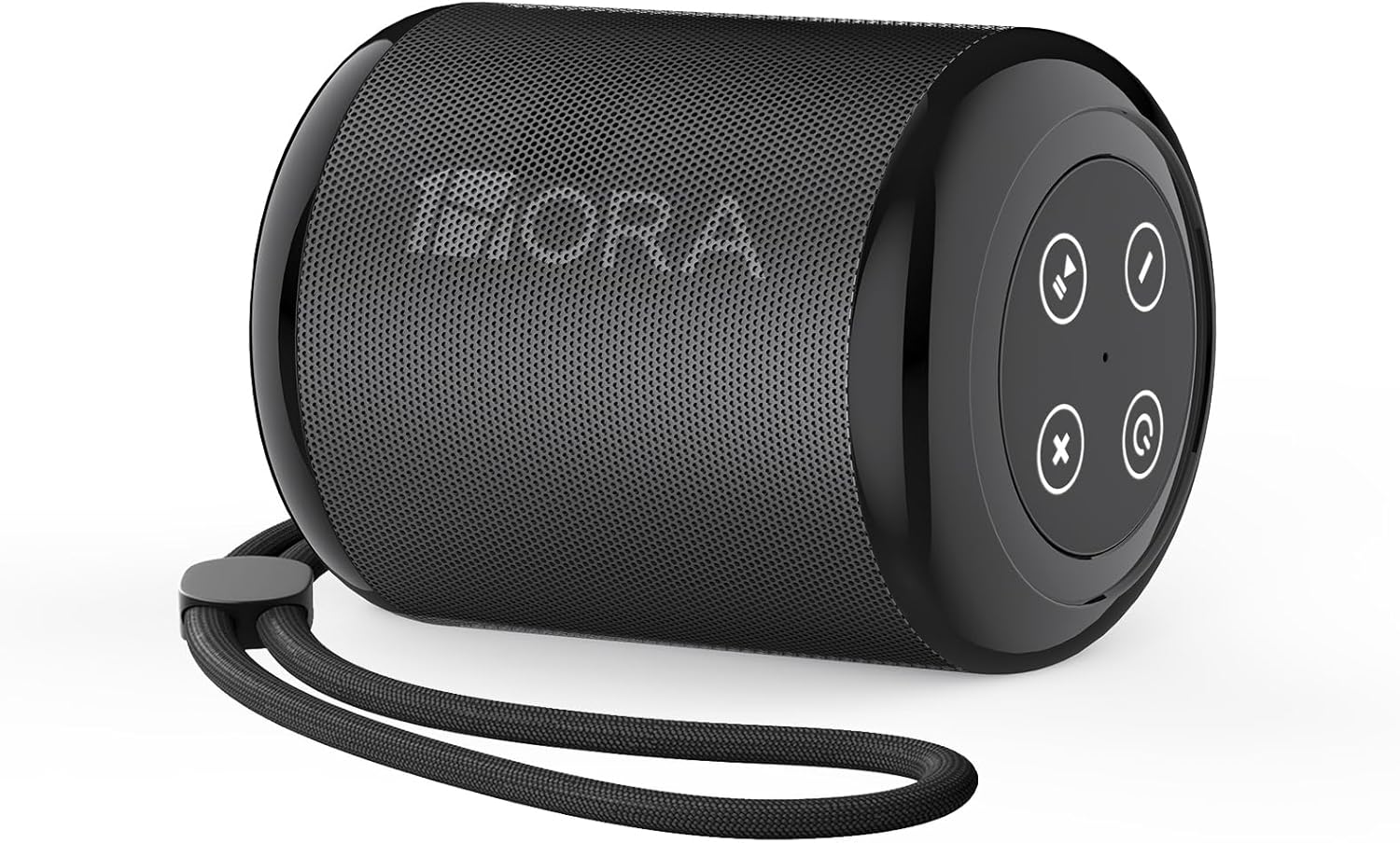 Bocina Bluetooth Portatil 5W