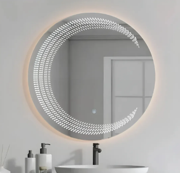 Led Touch 3 Luces Pared