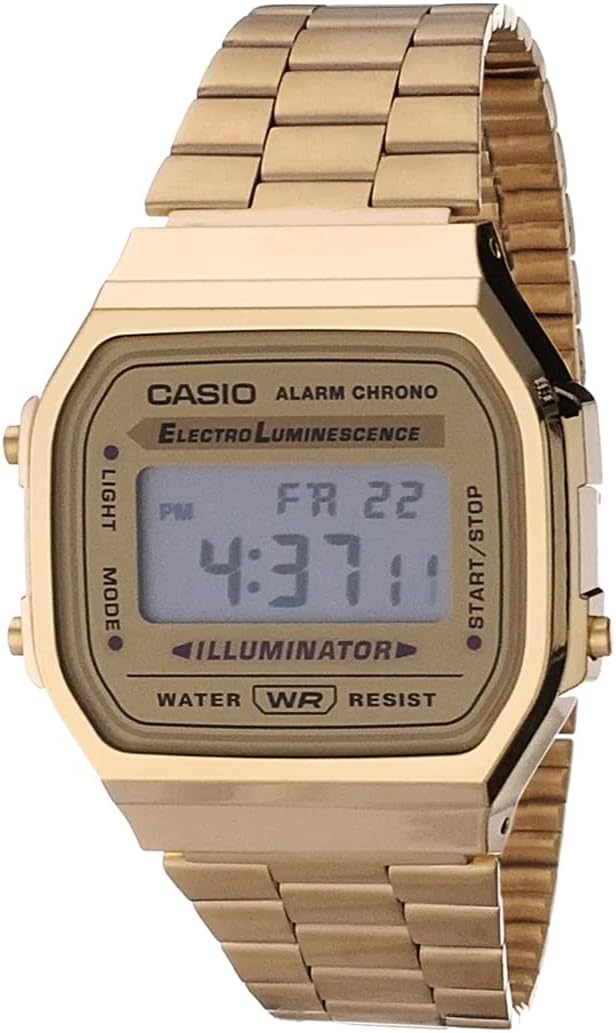 Casio Reloj Vintage