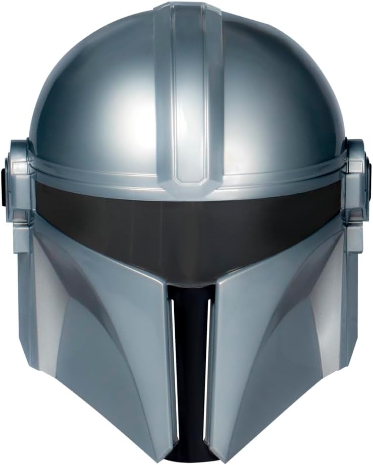 Star Wars Máscara del Mandaloriano
