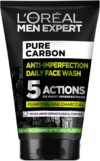 L’Oreal Paris, Men Expert Limpiador Facial