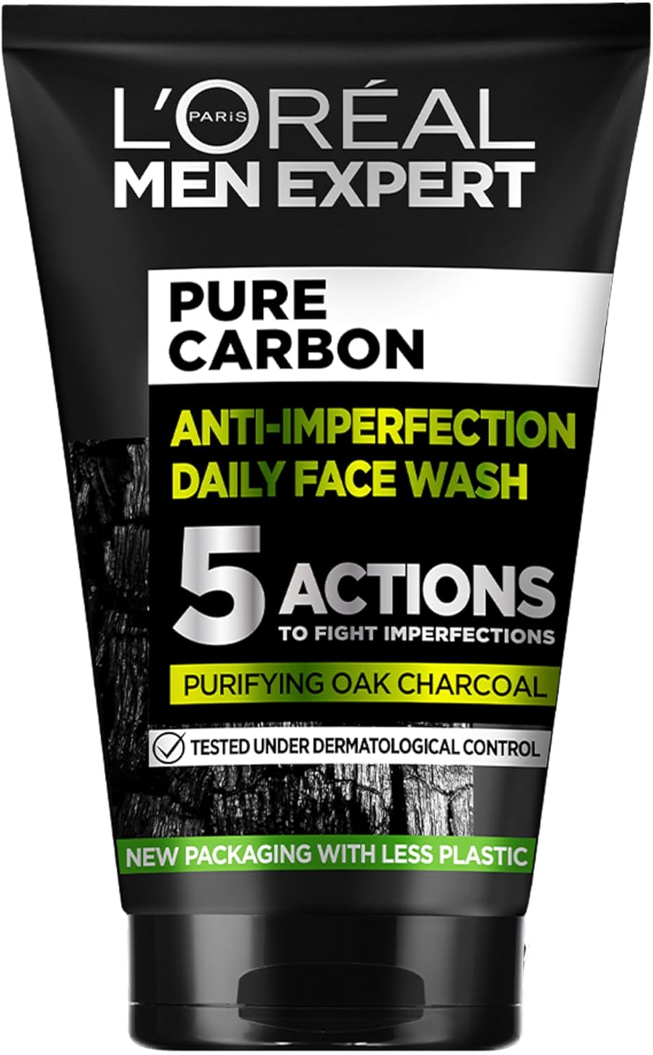 L’Oreal Paris, Men Expert Limpiador Facial