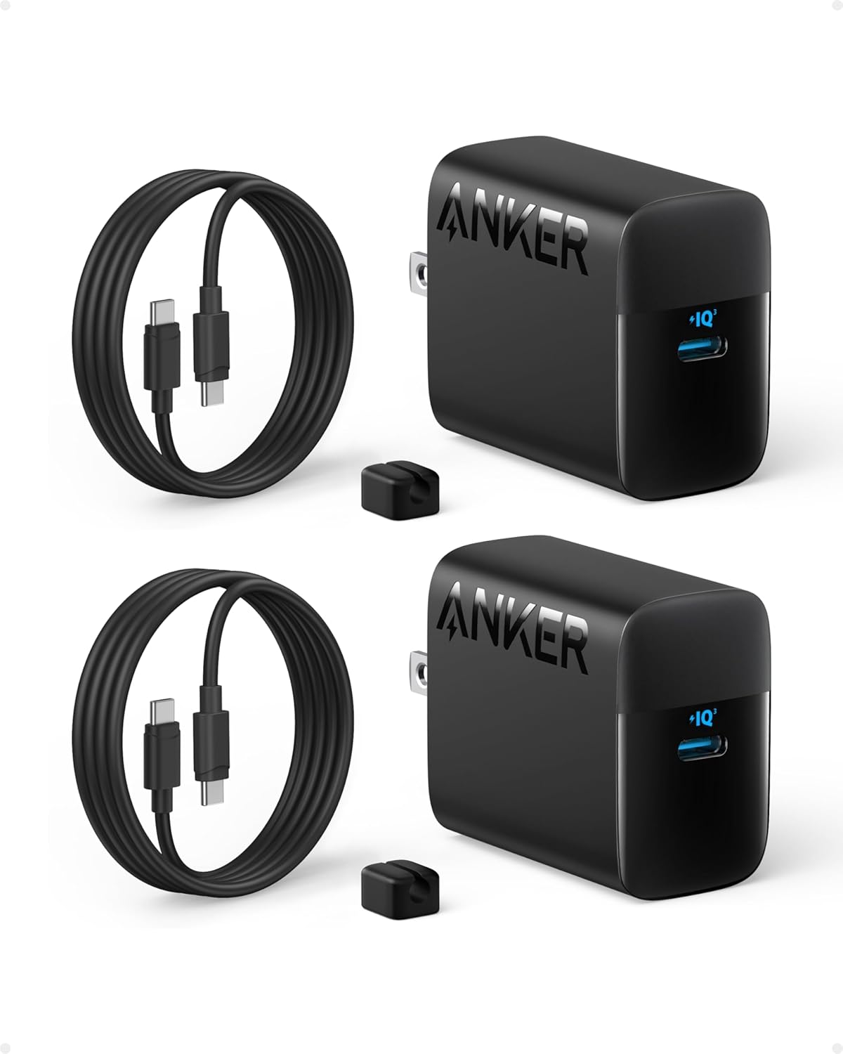 Anker 45W Cargador Tipo C