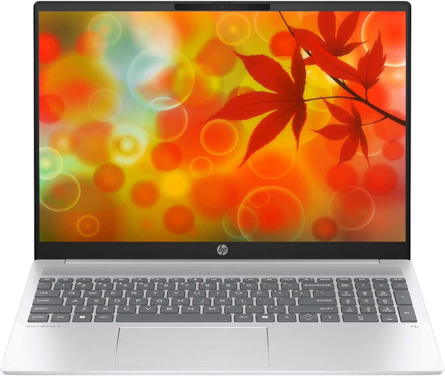 Amazon: HP Omnibook 16″-IPS-2K, Ryzen 7350, 16 GB-DDR5, SSD-512 GB