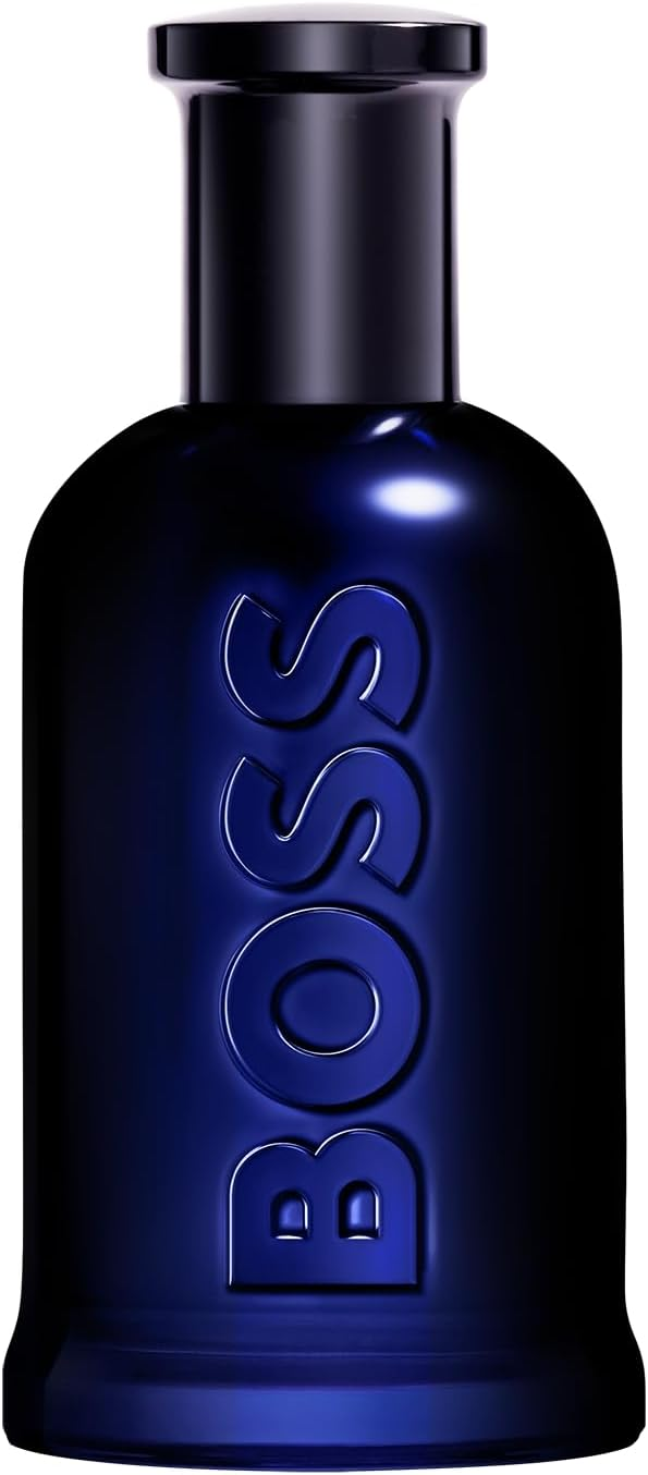 EDT Boss Bottled Night by Hugo Boss