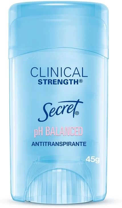 SECRET Desodorante Mujer