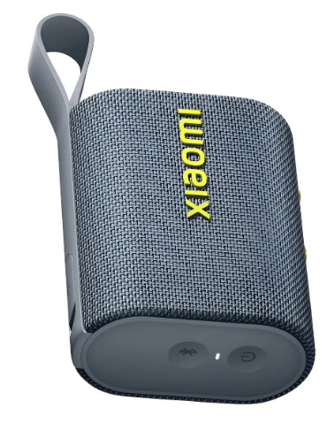 Bocina Xiaomi Sound Pocket