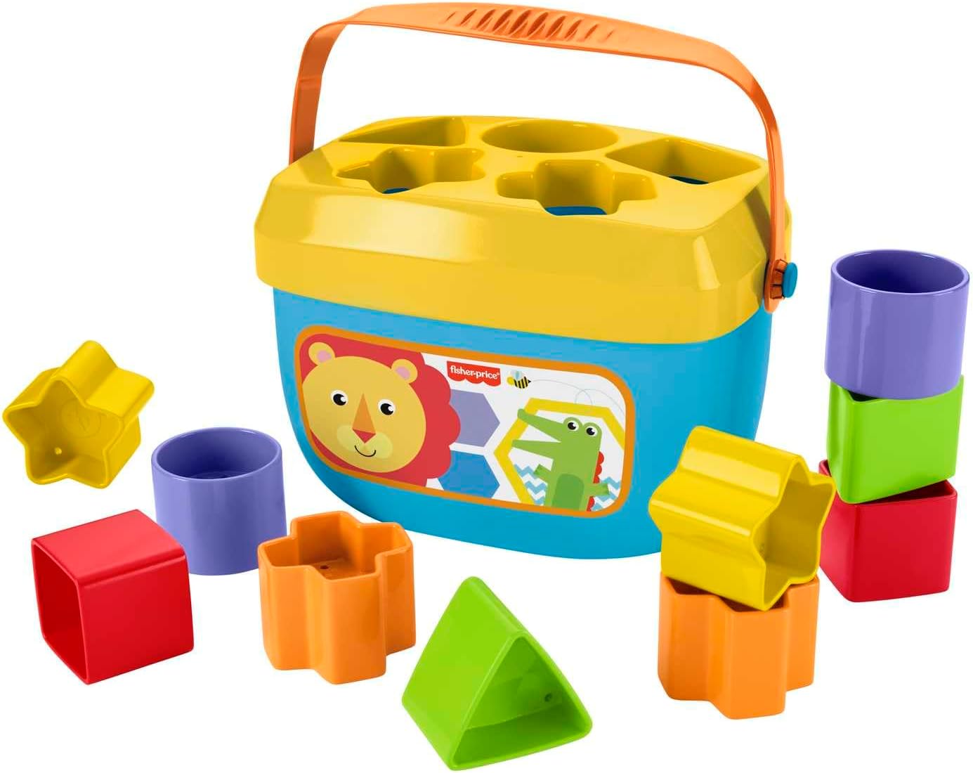 Fisher-Price Juguete para Bebés
