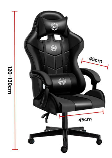 Silla De Oficina Escritorio