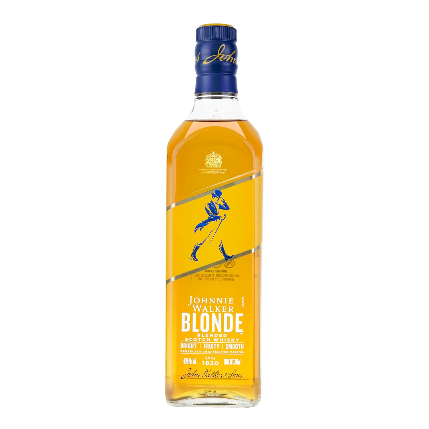 Johnnie Walker Blonde 700 ml