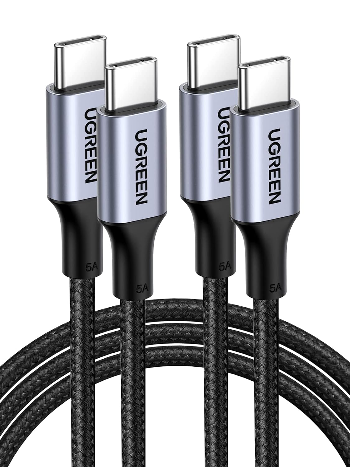 UGREEN 100W Cable USB Tipo C a C