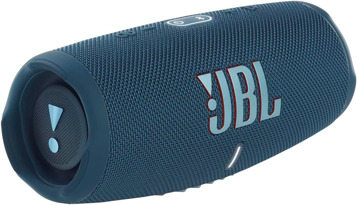 Bocina JBL Charge 5