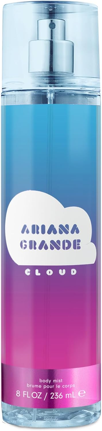 Amazon: Body Mist Cloud By Ariana Grande