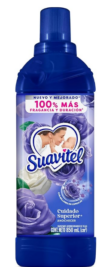 Suavitel Suavizante de Ropa Cuidado Superior
