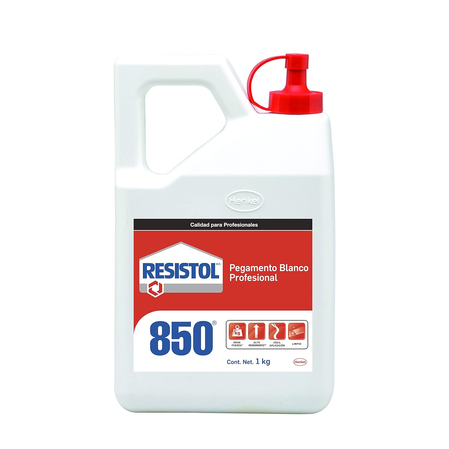 Resistol 850 Profesional