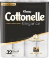 Kleenex Cottonelle Elegance XL