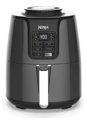 Freidora de Aire Ninja Foodi
