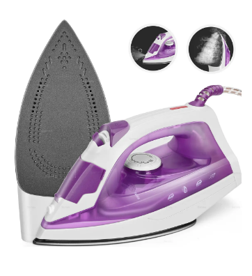 Plancha A Vapor Sarnea