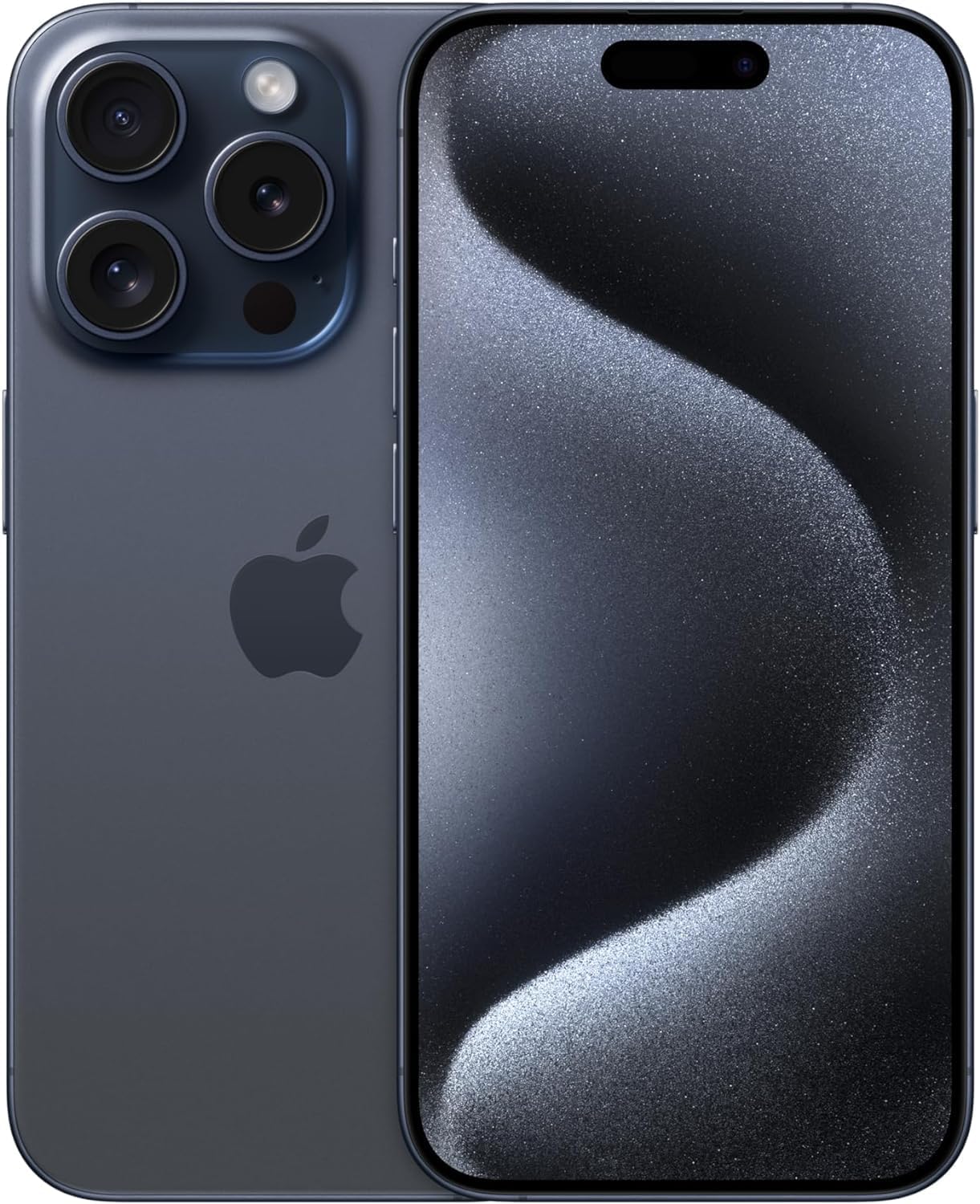 Amazon: Apple iPhone 15 Pro MAX 256GB (Reacondicionado) Esim