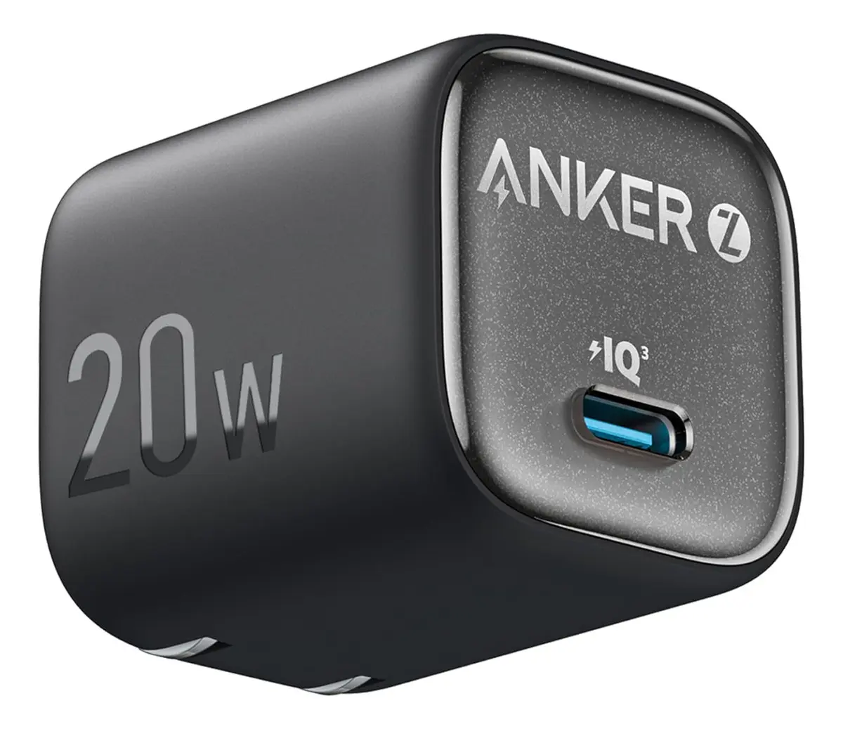 ML: Cargador Anker Hielo 20w