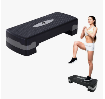 Banco De Aerobics