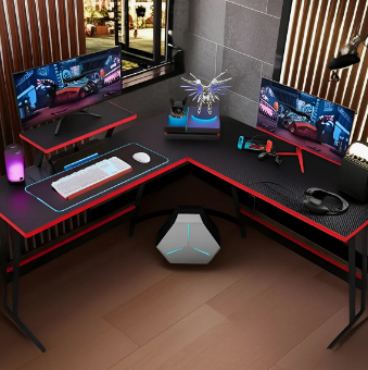Escritorio Gamer Tielopa