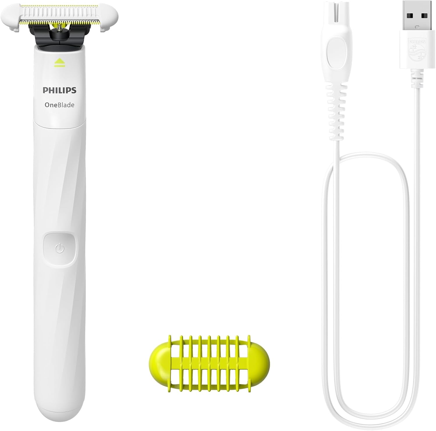 Philips OneBlade Intimate