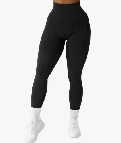 Leggins Deportivos Colombianas