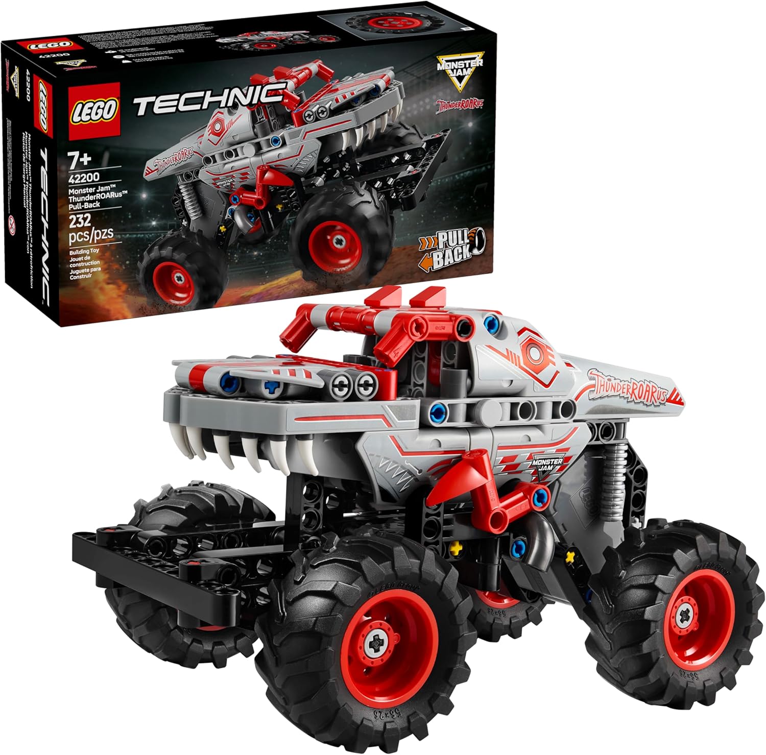 LEGO Technic Monster Jam