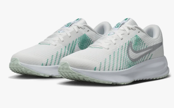 Nike Run Defy