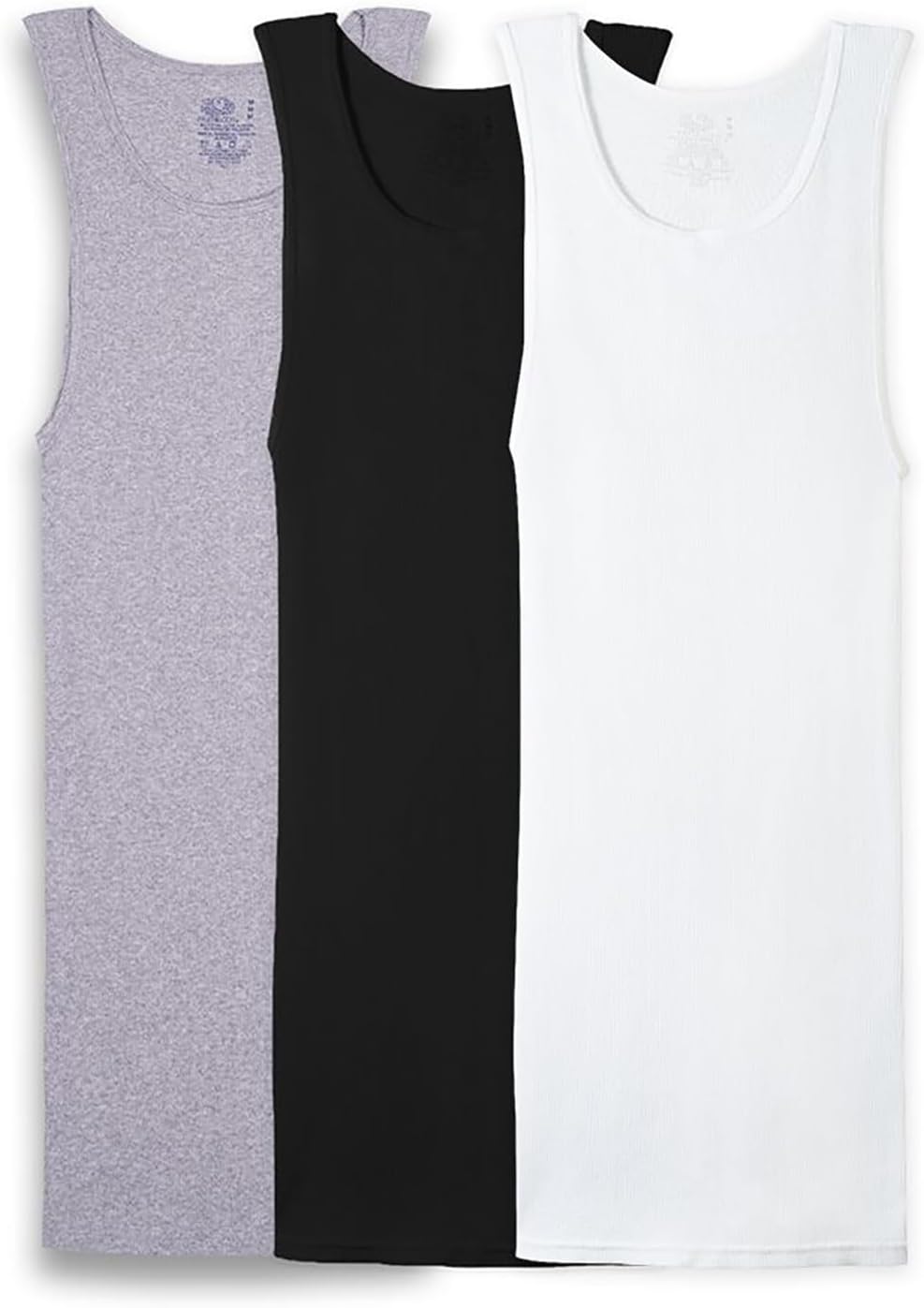Camiseta Atletica Ropa Interior
