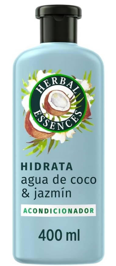 Herbal Essences Acondicionador